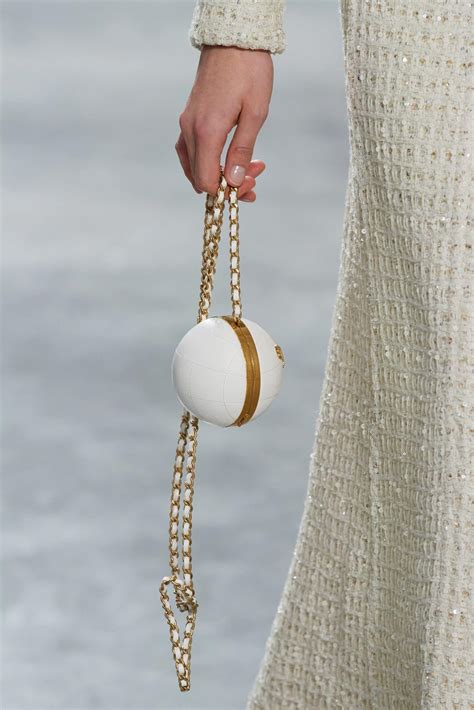 chanel ball purse|chanel purse price guide.